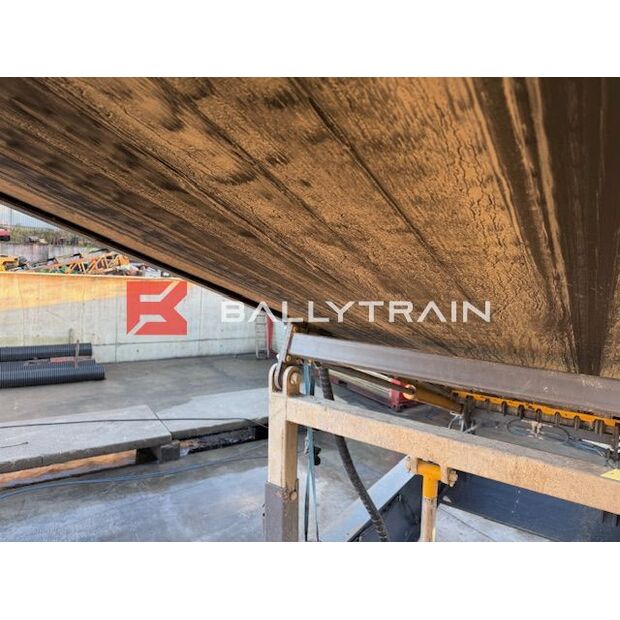 2022 Tesab 1150TC-43611795