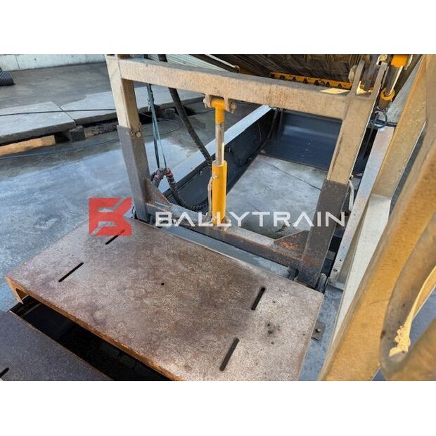 2022 Tesab 1150TC-43611796