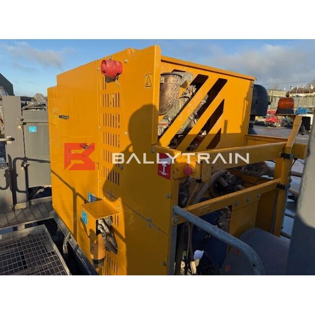 2022 Tesab 1150TC-43611797