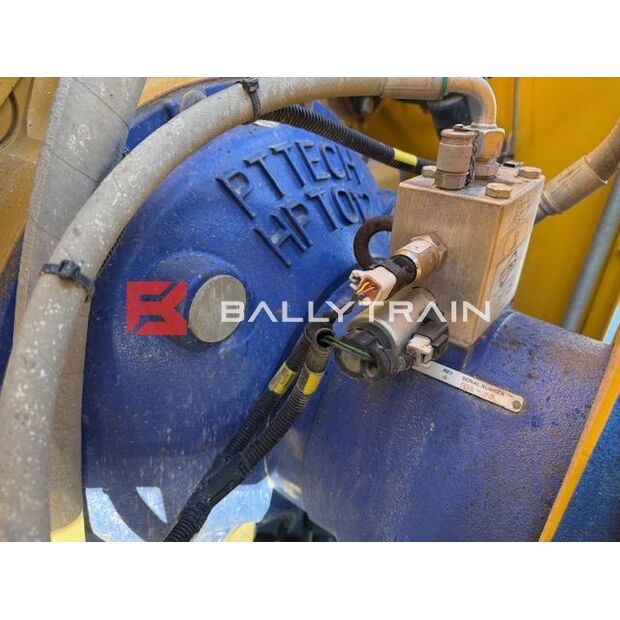 2022 Tesab 1150TC-43611798