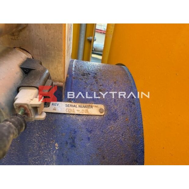 2022 Tesab 1150TC-43611799