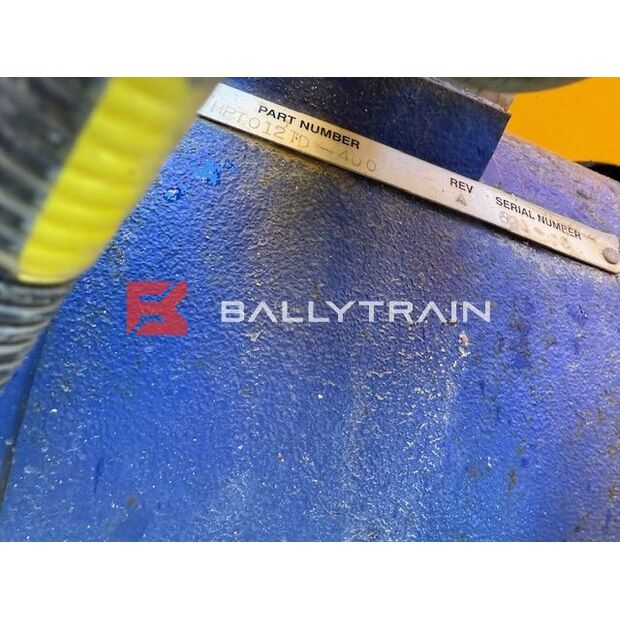 2022 Tesab 1150TC-43611800