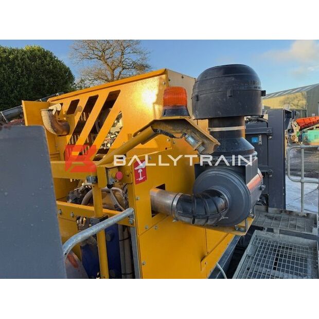 2022 Tesab 1150TC-43611802