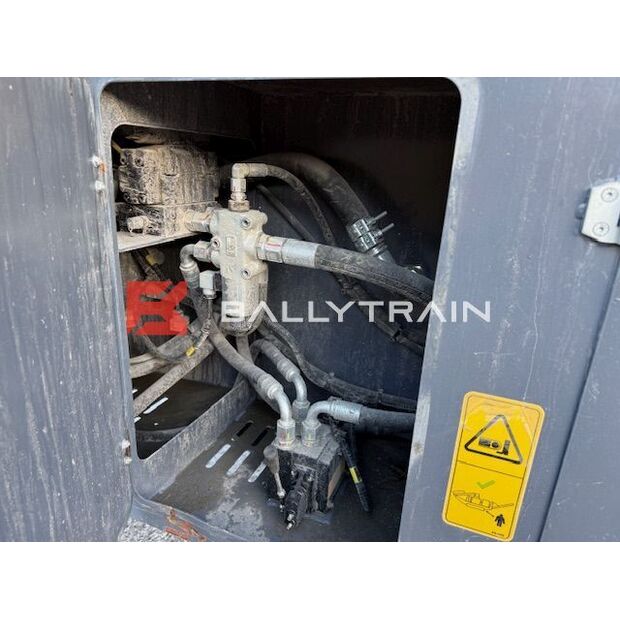 2022 Tesab 1150TC-43611807