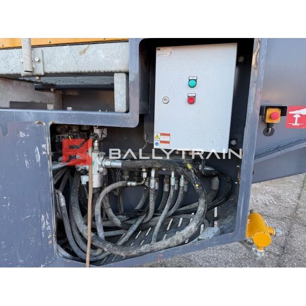 2022 Tesab 1150TC-43611808