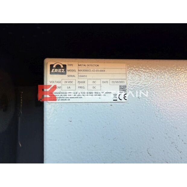 2022 Tesab 1150TC-43611809