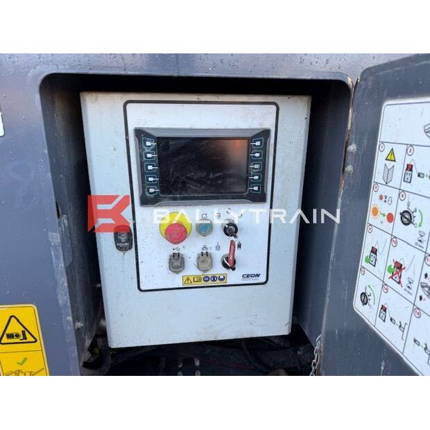 2022 Tesab 1150TC-43611811