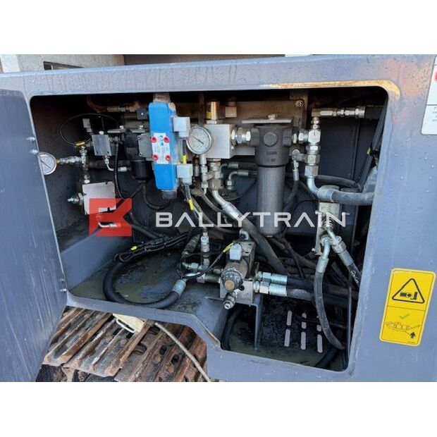 2022 Tesab 1150TC-43611813