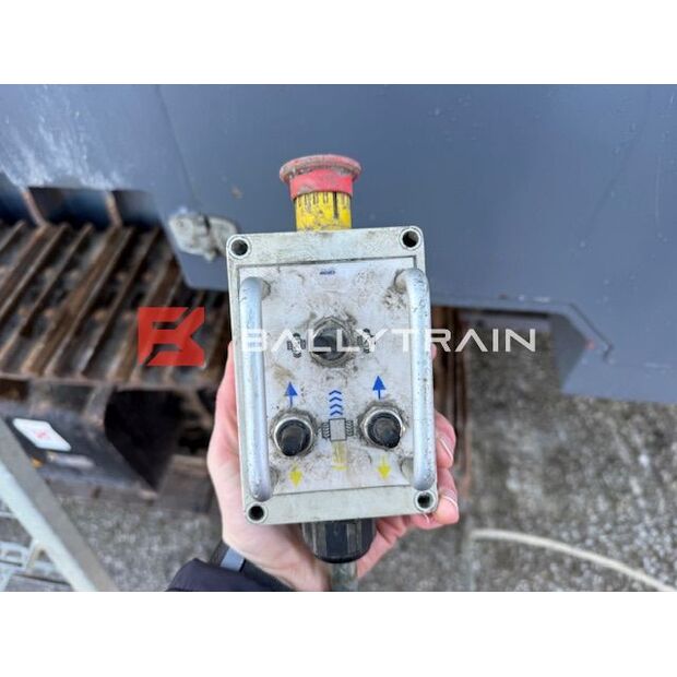 2022 Tesab 1150TC-43611815