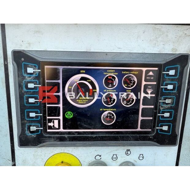 2022 Tesab 1150TC-43611817