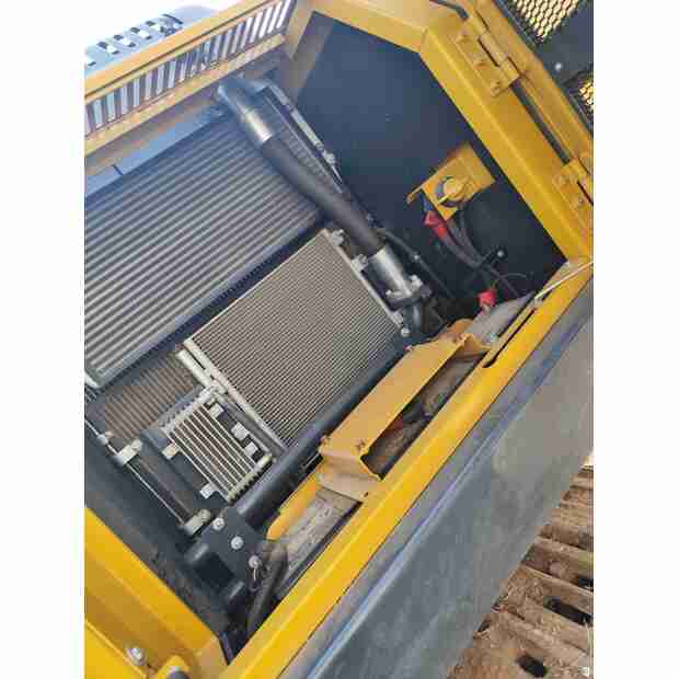 2021 XCMG XE305D-43618319