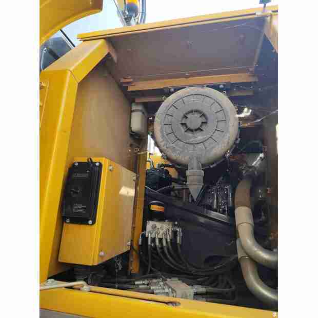 2021 XCMG XE305D-43618320