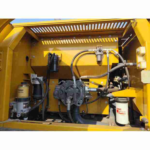 2021 XCMG XE305D-43618322