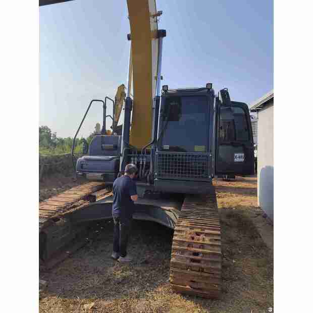 2021 XCMG XE305D-43618326