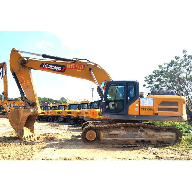 2023 XCMG XE310GA-43618797