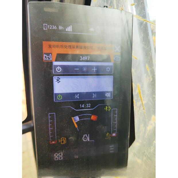 2023 XCMG XE310GA-43618806