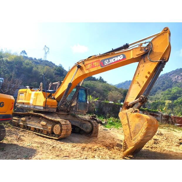 2023 XCMG XE310GA-43618809