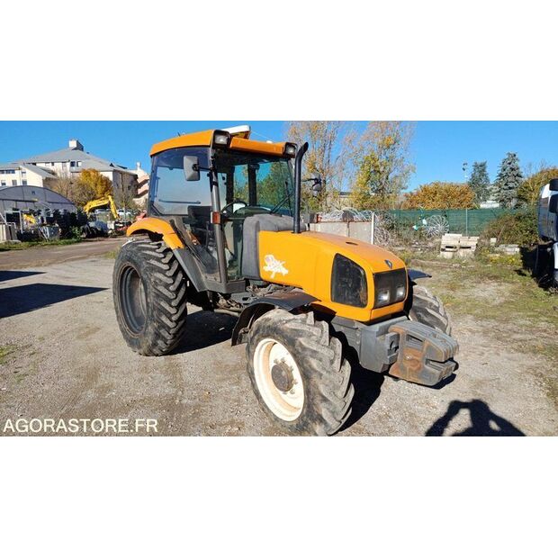 2001 رينو Ergos 95-43619692