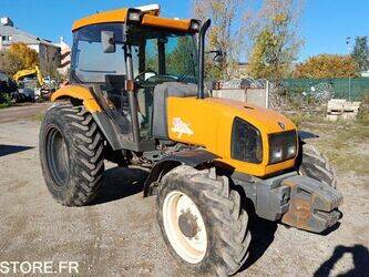 Image for TRACTORS 2001 Renault Ergos 95