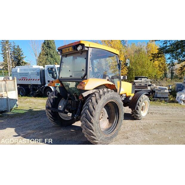 2001 رينو Ergos 95-43619693