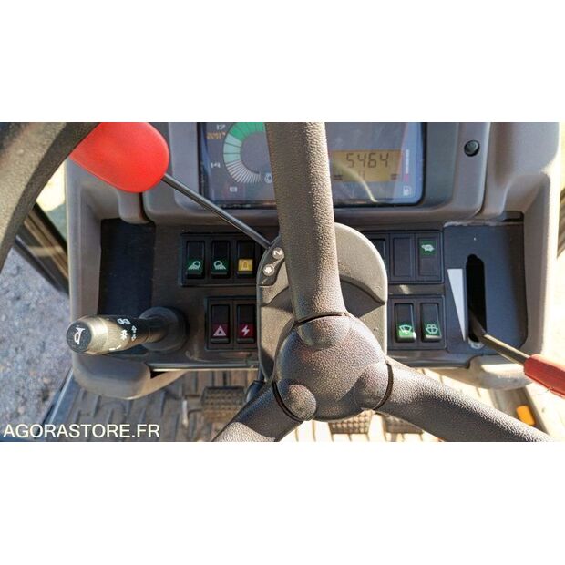 2001 رينو Ergos 95-43619694