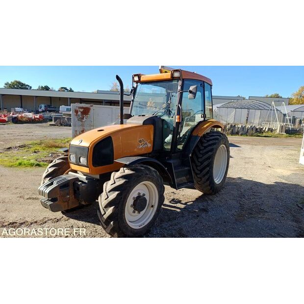 2001 رينو Ergos 95-43619695