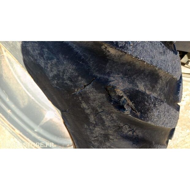 2001 رينو Ergos 95-43619698