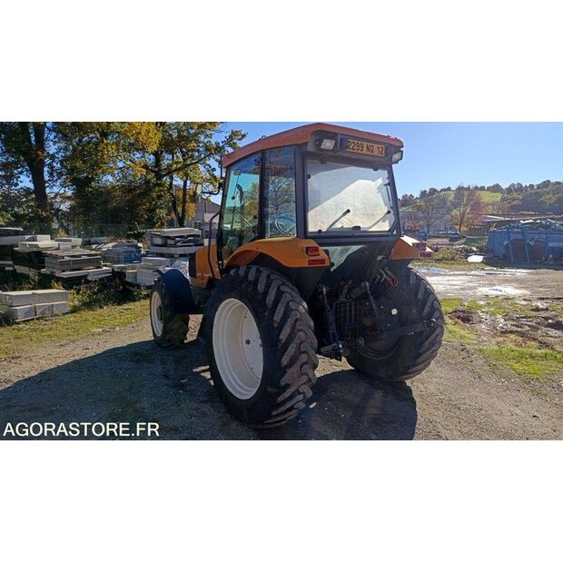 2001 رينو Ergos 95-43619700