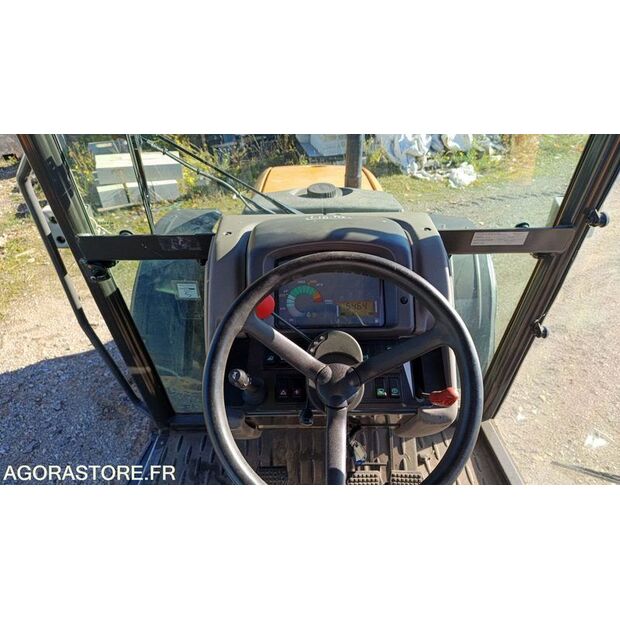 2001 رينو Ergos 95-43619701