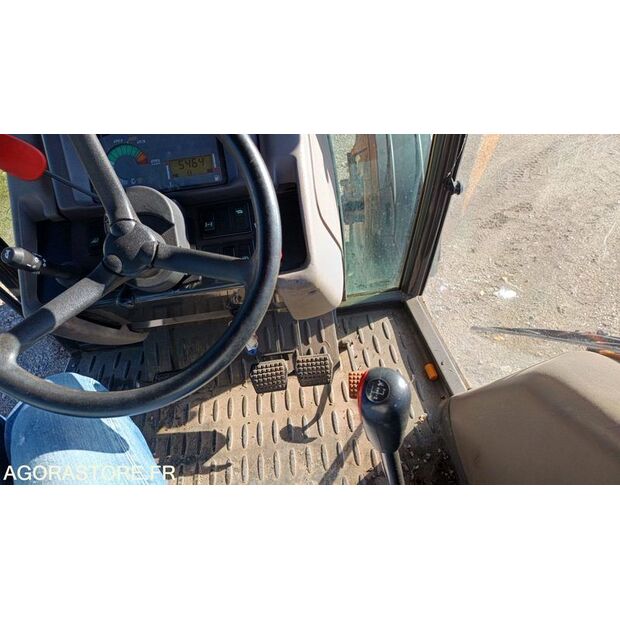 2001 رينو Ergos 95-43619705