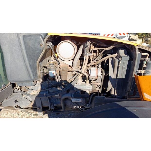 2001 رينو Ergos 95-43619707