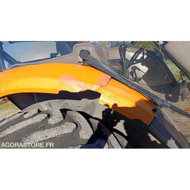 2001 رينو Ergos 95-43619708