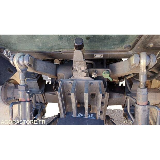 2001 رينو Ergos 95-43619709