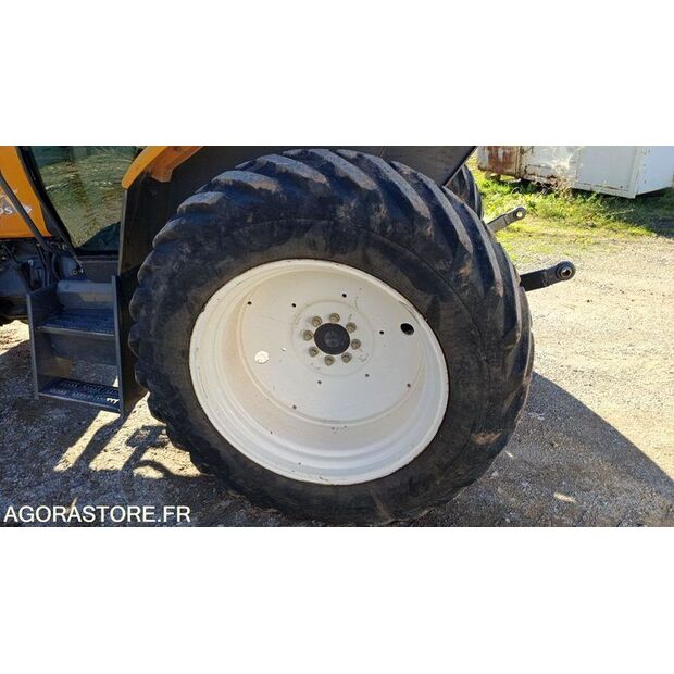 2001 رينو Ergos 95-43619710