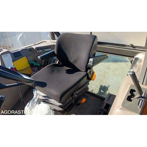 2001 رينو Ergos 95-43619711