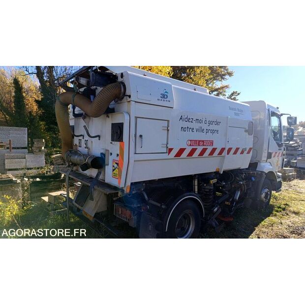 2007 Renault Major-43619793