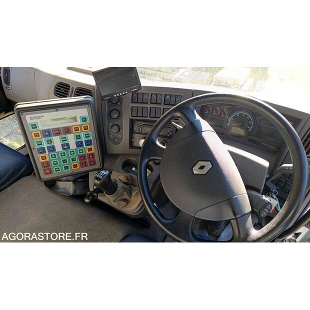 2007 Renault Major-43619794