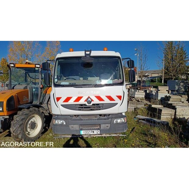 2007 Renault Major-43619795