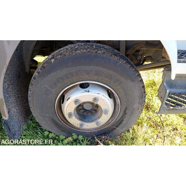 2007 Renault Major-43619797