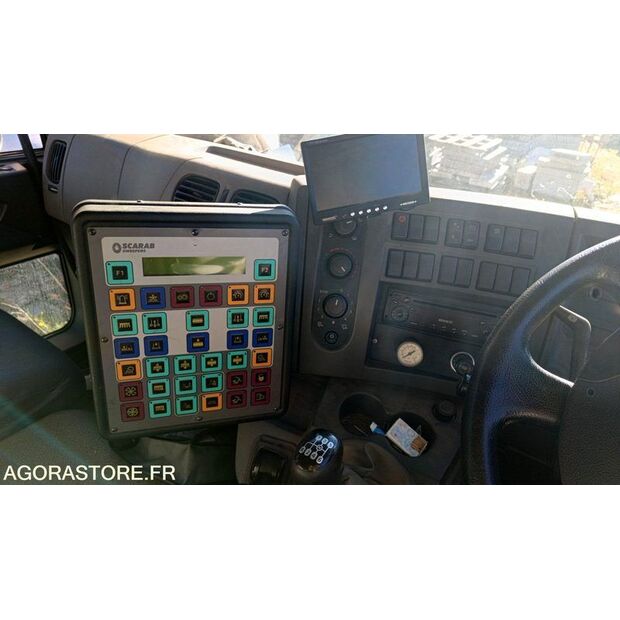 2007 Renault Major-43619798