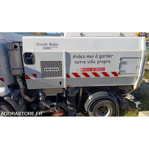 2007 Renault Major-43619800