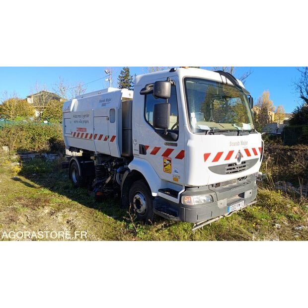 2007 Renault Major-43619803