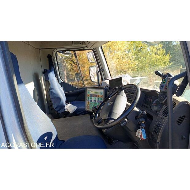 2007 Renault Major-43619804