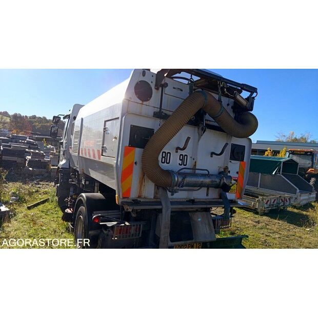 2007 Renault Major-43619807