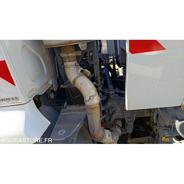 2007 Renault Major-43619808