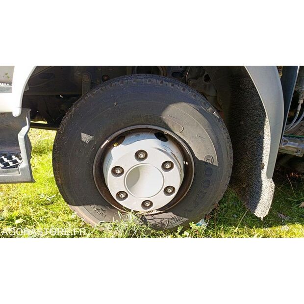 2007 Renault Major-43619810