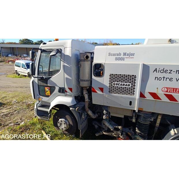 2007 Renault Major-43619811