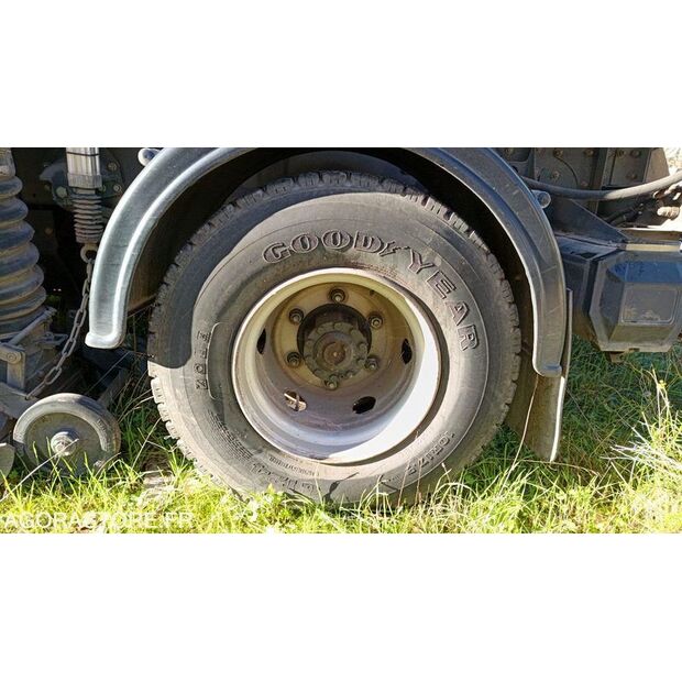 2007 Renault Major-43619812