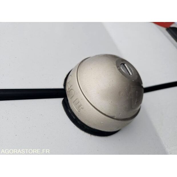 2022 ايفكو 35S14N-43620443