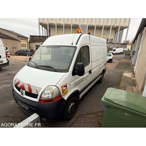 2005 رينو Master-43620747